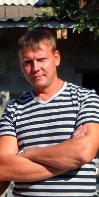 Дмитрий Левашов