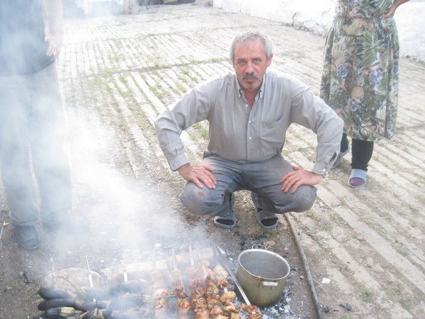 Октай Гусейнзаде