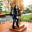 Лена Никитина
