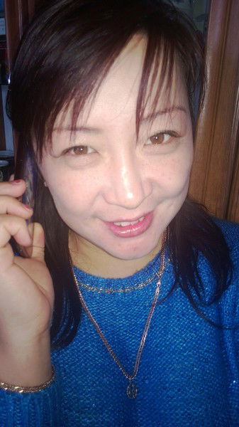 Гульнамира Мир