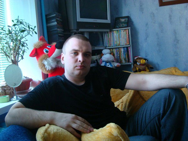 Вадим Касьянов