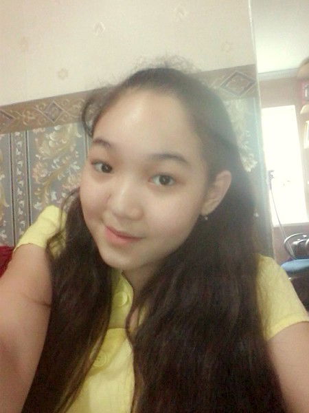 Алтыннур Иван