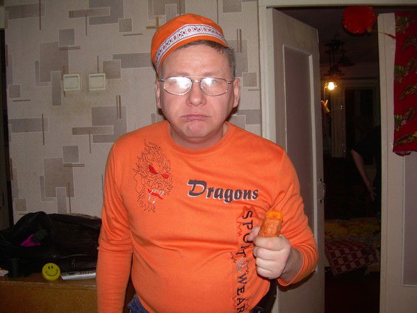 Александр Зорин