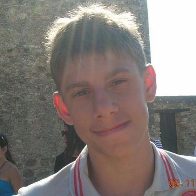 Андрей Жеребин