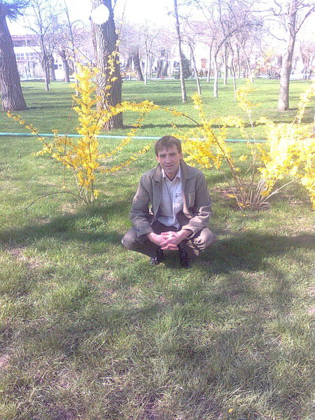 Дмитрий Косатых