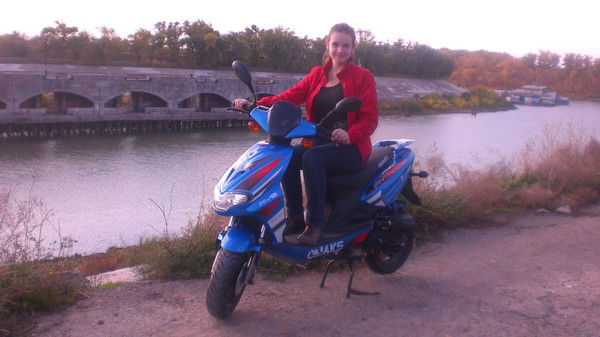 Екатерина Сказкоподателева