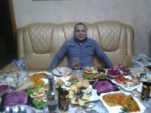 Алмаз Жуматаев