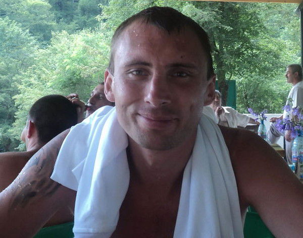 Иван Подсевалов