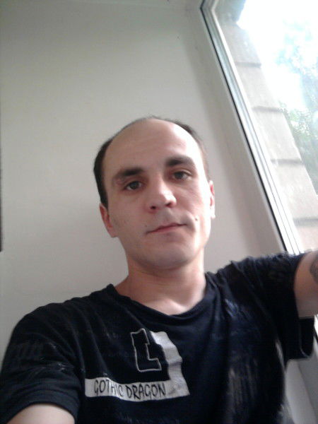 Игорь Гнездилов