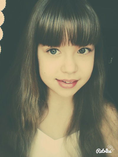 Юлия Шестакова