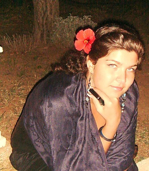 Виктория Александрова