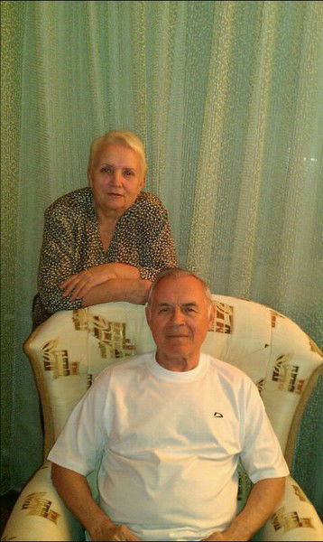 Геннадий Тарадин