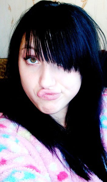 Мария Тарасова