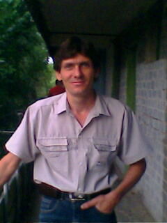 Сергей Симонов