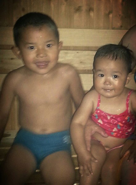 Айжан Жанабилова