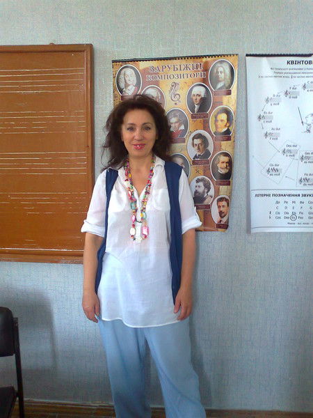 Татьяна Коржова