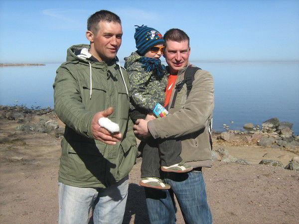 Дмитрий Марголин