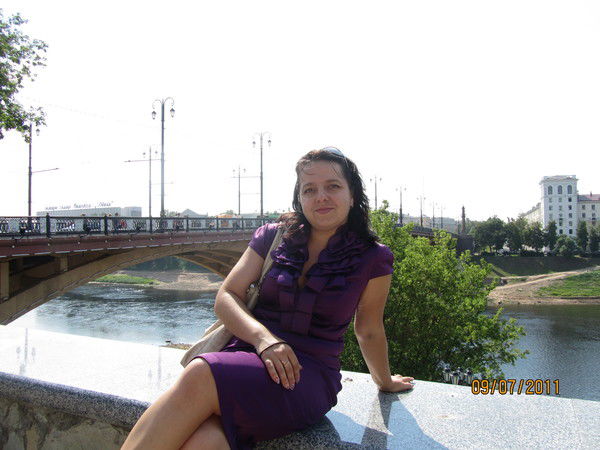 Валентина Летяго