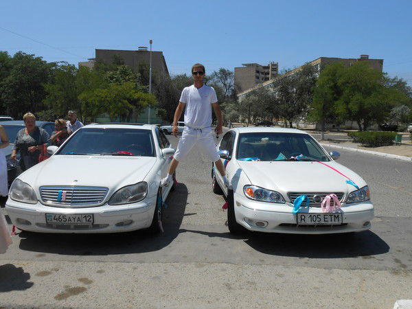 Алексей Скоробогатов