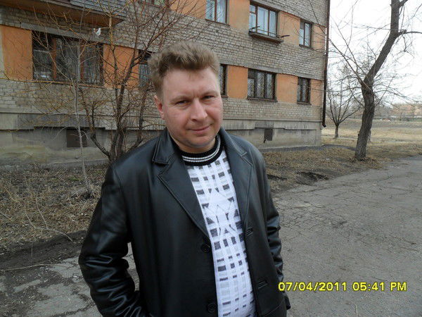 Илья Коваленко