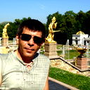 Михаил (Corsar) Дьяченко