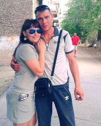 Алексей Лапин