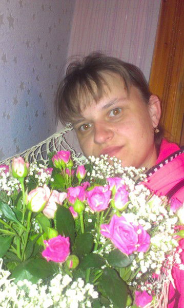 Надежда Кузнецова