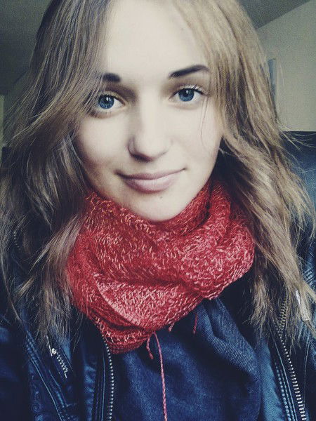 Ира Малицка