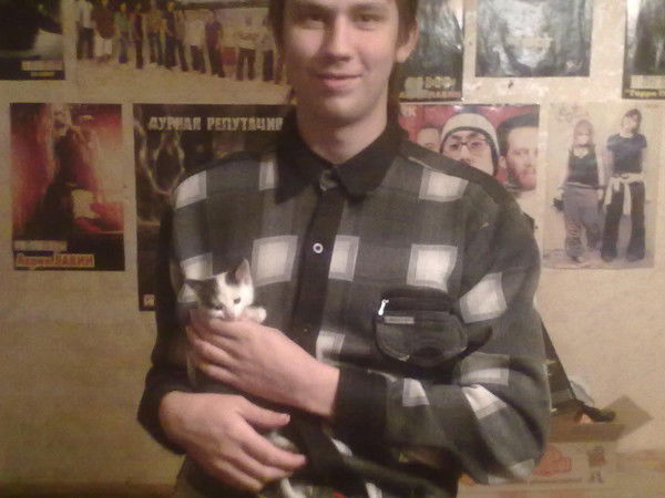 Игорь Фыков