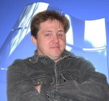 Владимир Михалевич