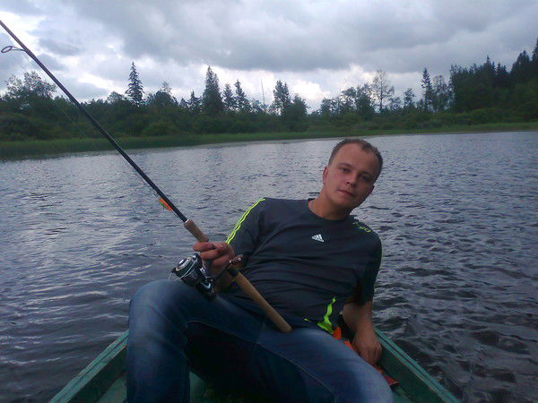 Александр Махеев