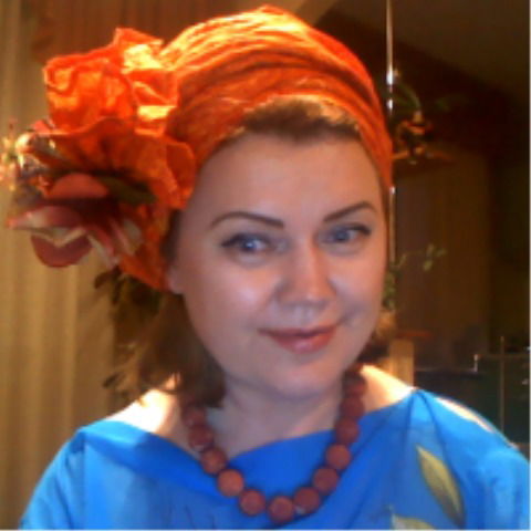 Елена Сейвальд