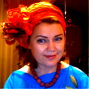 Елена Сейвальд