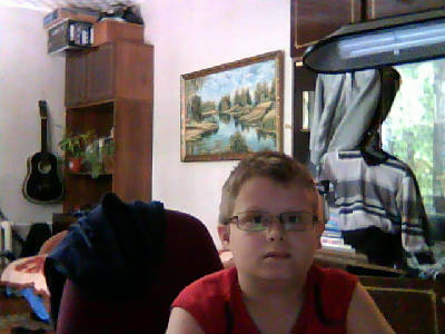 Миша Соловьёв