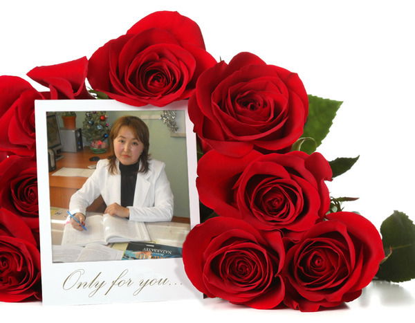 Зульфира Мадаутова