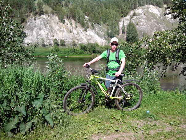 Андрей Маркуш