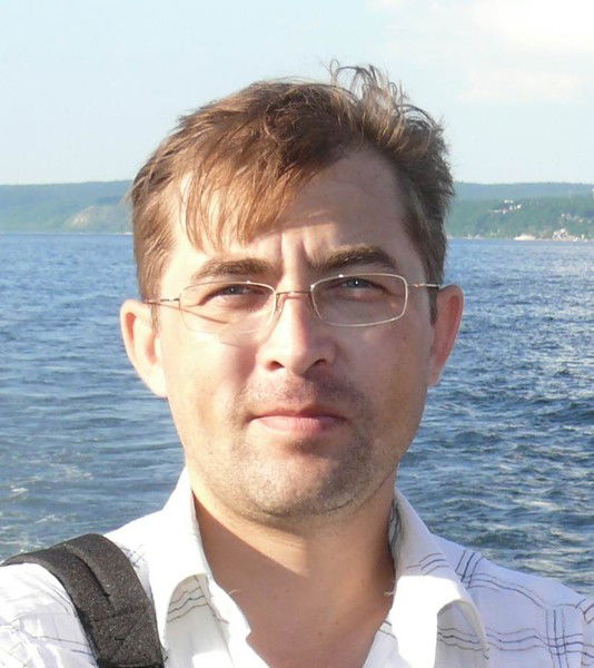 Возиян Александр