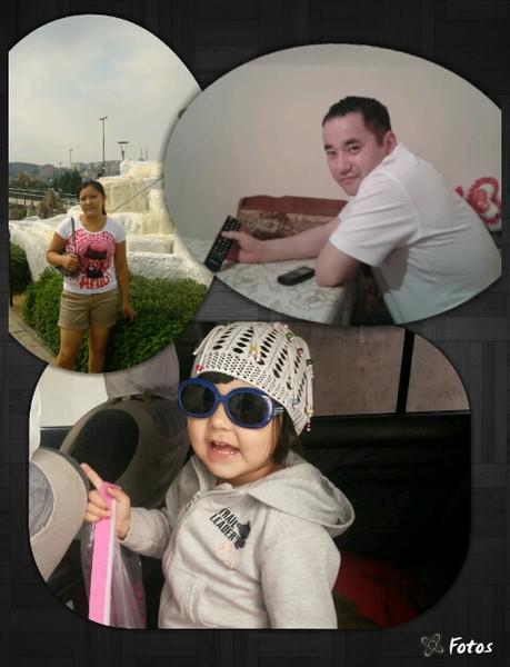 Асель Сабалакова