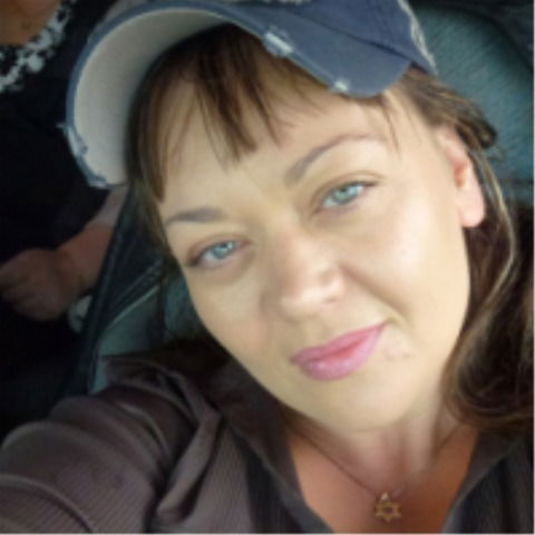 Светлана Радкевич