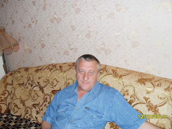 Юрий Рачков