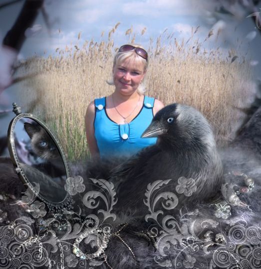 Ирина Кондрашина