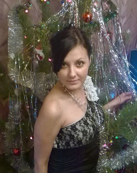 Светлана )))