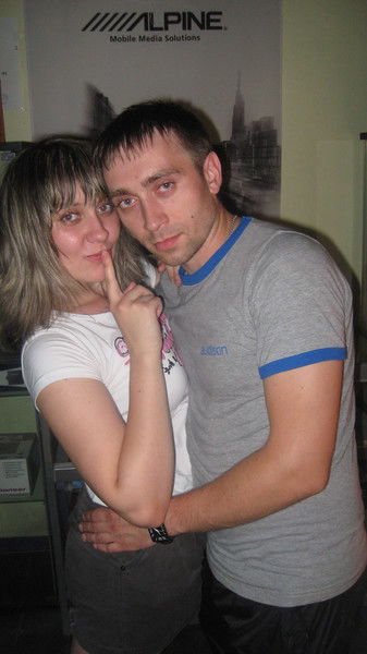 Елена Ковкова