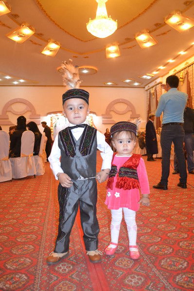 Насиба Алишер