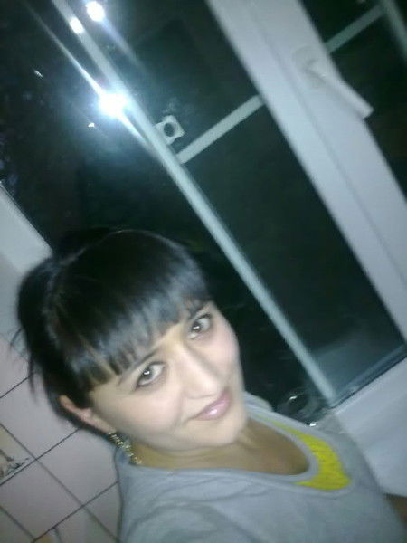 Ирина Худойназарова