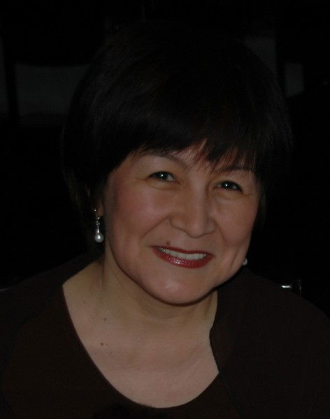 Гульнар Бисенгалиева