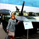 Ольга Вавилина
