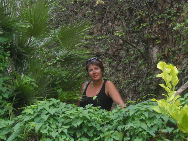 Татьяна Кондратова