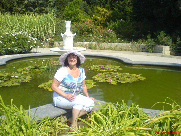 Маргарита Калюжина