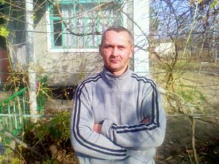 Виктор Овчар